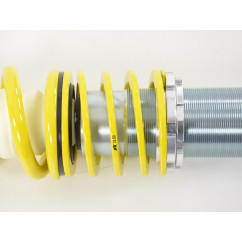 Kit combinés filetés FK suspension sport BMW Série 5 E60 berline 2003-2010 