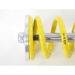 Kit combinés filetés FK suspension sport BMW Série 5 E60 berline 2003-2010 