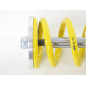 Kit combinés filetés FK suspension sport BMW Série 5 E60 berline 2003-2010 Kit combinés filetés FK suspension sport BMW Série 5 E60 berline 2003-2010