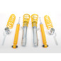 Kit combinés filetés FK suspension sport BMW Série 2 F22 / 23 Coupé / Cabrio à partir de 2013 Kit combinés filetés FK suspension sport BMW Série 2 F22 / 23 Coupé / Cabrio à partir de 2013