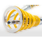 Kit combinés filetés FK suspension sport BMW 3er F30 / 31 Limo / Touring à partir de 2011 Kit combinés filetés FK suspension sport BMW 3er F30 / 31 Limo / Touring à partir de 2011