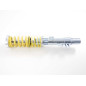 Kit combinés filetés FK suspension sport Citroen C3 type F / N 2002-2009 Kit combinés filetés FK suspension sport Citroen C3 type F / N 2002-2009