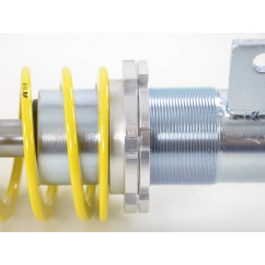 Kit combinés filetés FK suspension sport Citroen C3 type F / N 2002-2009 