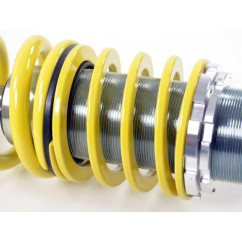 Kit combinés filetés FK suspension sport Citroen C3 type F / N 2002-2009 