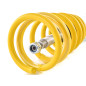 Kit combinés filetés FK suspension sport Mercedes Benz Classe C C204 Coupé 2011-2015 Kit combinés filetés FK suspension sport Mercedes Benz Classe C C204 Coupé 2011-2015
