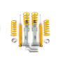 Kit combinés filetés FK suspension sport Mercedes Benz Classe E C207 Coupé 2009-2017 Kit combinés filetés FK suspension sport Mercedes Benz Classe E C207 Coupé 2009-2017