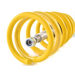 Kit combinés filetés FK suspension sport Mercedes Benz Classe E C207 Coupé 2009-2017 