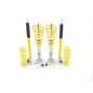 Kit combinés filetés FK suspension sport Mercedes Benz Classe CL / CLC CL203 2000-2011 Kit combinés filetés FK suspension sport Mercedes Benz Classe CL / CLC CL203 2000-2011