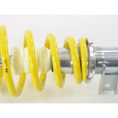 Kit combinés filetés FK suspension sport Mercedes Benz Classe CL / CLC CL203 2000-2011 