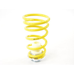 Kit combinés filetés FK suspension sport Fiat 500 à partir de 2007 (AK-STREET) 