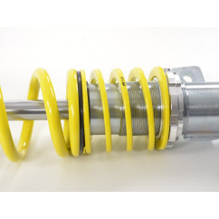 Kit combinés filetés FK suspension sport Ford Focus 3 type DYB (pas de break, pas de ST) à partir de 2010 Va charge à partir de 