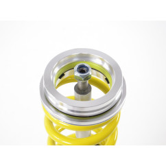 Kit combinés filetés FK suspension sport Ford Focus 3 type DYB (pas de break, pas de ST) à partir de 2010 Va charge à partir de 