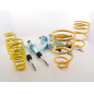 Kit combinés filetés FK suspension sport Honda Civic type EM2, EP1, EP2, EP3, EP4, EU5, EU6, EU7, EU8, EU9 / ES4, ES5, ES6, ES7, Kit combinés filetés FK suspension sport Honda Civic type EM2, EP1, EP2, EP3, EP4, EU5, EU6, EU7, EU8, EU9 / ES4, ES5, ES6, ES7,