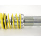 Kit combinés filetés FK pour Opel Astra J 5 portes / Sports Tourer à partir de 2009 Kit combinés filetés FK pour Opel Astra J 5 portes / Sports Tourer à partir de 2009