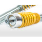 Kit combinés filetés FK suspension sport Porsche Cayman / Cayman S 987 2005-2013 Kit combinés filetés FK suspension sport Porsche Cayman / Cayman S 987 2005-2013