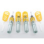 Kit combinés filetés FK suspension sport Porsche Boxster / Boxster S 981 2012-2016 Kit combinés filetés FK suspension sport Porsche Boxster / Boxster S 981 2012-2016