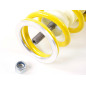 Kit combinés filetés FK pour Peugeot 207 2006-2012 avec jambe de force 47mm Kit combinés filetés FK pour Peugeot 207 2006-2012 avec jambe de force 47mm