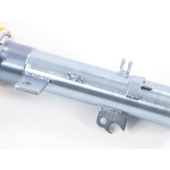 Kit combinés filetés FK suspension sport Peugeot 207 CC à partir de 2007 avec jambe de force 51mm 