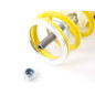 Kit combinés filetés FK suspension sport Peugeot 207 CC à partir de 2007 avec jambe de force 51mm Kit combinés filetés FK suspension sport Peugeot 207 CC à partir de 2007 avec jambe de force 51mm