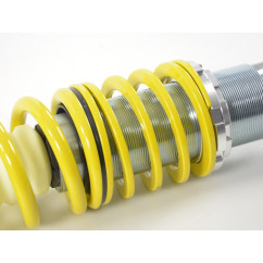 Kit combinés filetés FK suspension sport Renault Twingo 2 à partir de 2007 