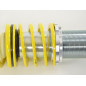 Kit combinés filetés FK pour Renault Twingo C06 1993-2007 Kit combinés filetés FK pour Renault Twingo C06 1993-2007