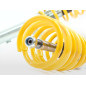 Kit combinés filetés FK suspension sport Skoda Octavia 5E Combi à partir de 2013 avec jambe de force de 50 mm, essieu arrière à Kit combinés filetés FK suspension sport Skoda Octavia 5E Combi à partir de 2013 avec jambe de force de 50 mm, essieu arrière à