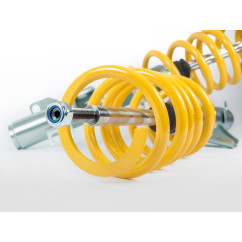 Kit combinés filetés FK suspension sport VW Bus T6 incl.4Motion à partir de 2015 