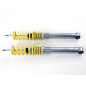 Kit combinés filetés FK suspension sport Seat Ibiza 6L 2002-2008 Kit combinés filetés FK suspension sport Seat Ibiza 6L 2002-2008
