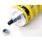 Kit combinés filetés FK pour Skoda Fabia type 6Y 2000-2007 Kit combinés filetés FK pour Skoda Fabia type 6Y 2000-2007