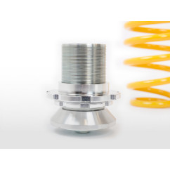 Kit combinés filetés FK suspension sport Skoda Octavia 1Z Combi à partir de 2004 avec jambe de force de 55 mm 