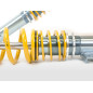 Kit combinés filetés FK suspension sport VW Jetta 5 2005-2010 avec jambe de force 55mm Kit combinés filetés FK suspension sport VW Jetta 5 2005-2010 avec jambe de force 55mm