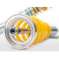 Kit combinés filetés FK suspension sport VW Jetta 5 2005-2010 avec jambe de force 55mm Kit combinés filetés FK suspension sport VW Jetta 5 2005-2010 avec jambe de force 55mm