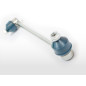 Kit combinés filetés FK suspension sport VW Jetta 5 2005-2010 avec jambe de force 55mm Kit combinés filetés FK suspension sport VW Jetta 5 2005-2010 avec jambe de force 55mm
