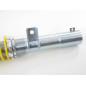 Kit combinés filetés FK suspension sport VW Scirocco 13 à partir de 2008 avec jambe de force 55mm Kit combinés filetés FK suspension sport VW Scirocco 13 à partir de 2008 avec jambe de force 55mm