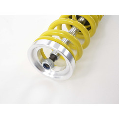 Kit combinés filetés FK suspension sport VW Scirocco 13 à partir de 2008 avec jambe de force 55mm 