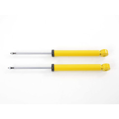 Kit combinés filetés FK suspension sport VW Scirocco 13 à partir de 2008 avec jambe de force 55mm 