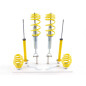 Kit combinés filetés FK suspension sport VW Passat Variant 3BG 2000-2005 Kit combinés filetés FK suspension sport VW Passat Variant 3BG 2000-2005
