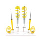 Kit combinés filetés FK suspension sport VW Passat berline 3BG 2000-2005 Kit combinés filetés FK suspension sport VW Passat berline 3BG 2000-2005