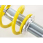 Kit combinés filetés FK suspension sport VW Passat berline 3BG 2000-2005 Kit combinés filetés FK suspension sport VW Passat berline 3BG 2000-2005