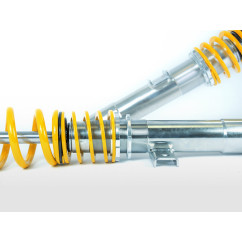 Kit combinés filetés FK suspension sport VW Passat Variant 3C 2010-2014 avec jambe de force 55mm 