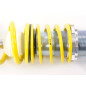 Kit combinés filetés FK suspension sport Skoda Fabia 5J 2007-2014 Kit combinés filetés FK suspension sport Skoda Fabia 5J 2007-2014