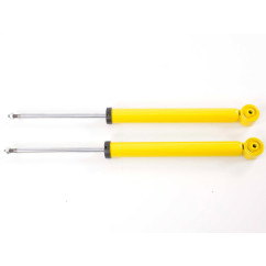 Kit combinés filetés FK suspension sport Skoda Fabia 5J 2007-2014 