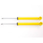 Kit combinés filetés FK suspension sport Skoda Fabia 5J 2007-2014 Kit combinés filetés FK suspension sport Skoda Fabia 5J 2007-2014