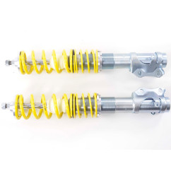 Kit combinés filetés FK suspension sport VW Lupo 3L 6E 1999-2005 