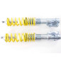 Kit combinés filetés FK suspension sport VW Lupo 3L 6E 1999-2005 Kit combinés filetés FK suspension sport VW Lupo 3L 6E 1999-2005
