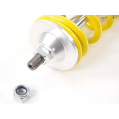 Kit combinés filetés FK suspension sport VW Lupo 3L 6E 1999-2005 