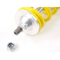 Kit combinés filetés FK suspension sport VW Lupo 3L 6E 1999-2005 Kit combinés filetés FK suspension sport VW Lupo 3L 6E 1999-2005