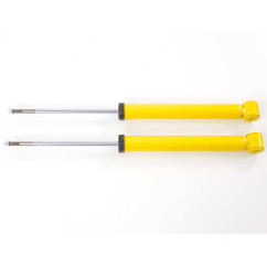 Kit combinés filetés FK suspension sport VW Lupo 3L 6E 1999-2005 