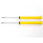 Kit combinés filetés FK suspension sport VW Lupo 3L 6E 1999-2005 Kit combinés filetés FK suspension sport VW Lupo 3L 6E 1999-2005