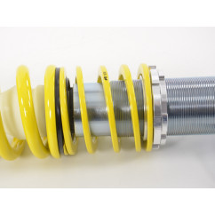 Kit combinés filetés FK suspension sport VW Sharan 7M 1995-2010 (AK-STREET) 